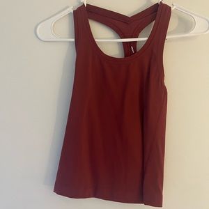 Lulu lemon short sleeve